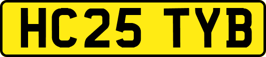 HC25TYB