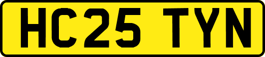 HC25TYN
