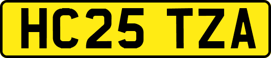 HC25TZA