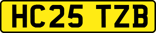 HC25TZB