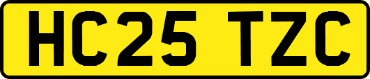 HC25TZC