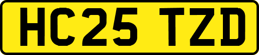 HC25TZD