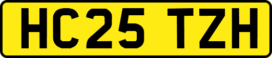 HC25TZH