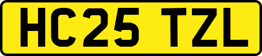 HC25TZL