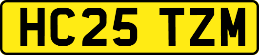 HC25TZM