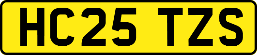 HC25TZS
