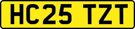 HC25TZT