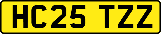HC25TZZ