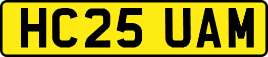 HC25UAM