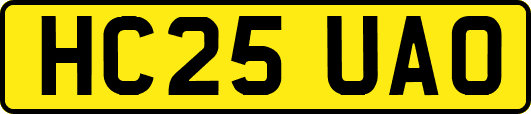 HC25UAO