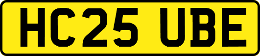 HC25UBE
