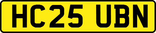 HC25UBN