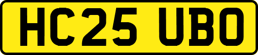 HC25UBO