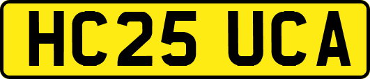 HC25UCA