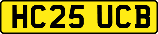 HC25UCB