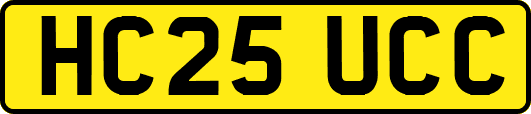 HC25UCC