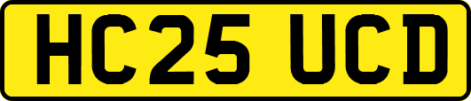 HC25UCD