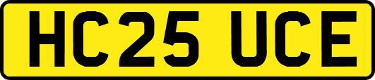 HC25UCE
