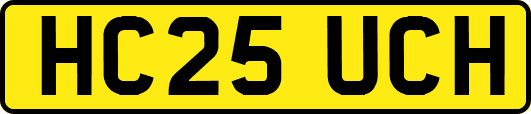 HC25UCH