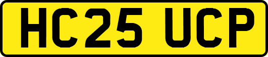 HC25UCP