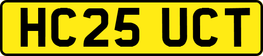 HC25UCT