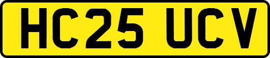 HC25UCV