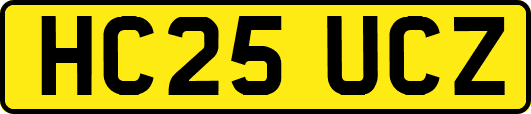 HC25UCZ