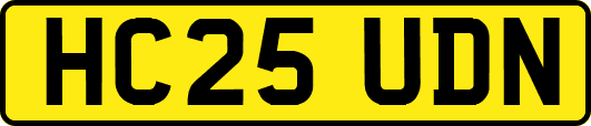 HC25UDN