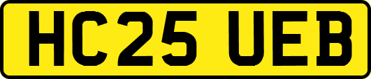 HC25UEB