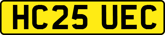 HC25UEC