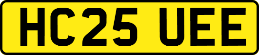 HC25UEE