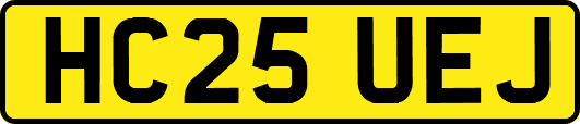 HC25UEJ