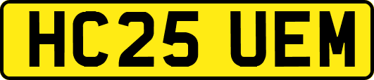 HC25UEM