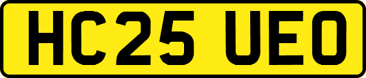 HC25UEO