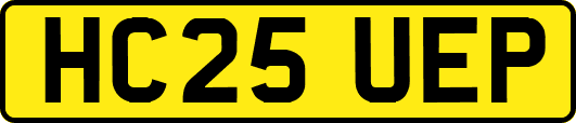 HC25UEP