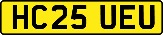 HC25UEU