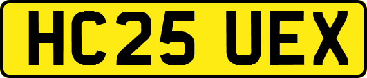 HC25UEX