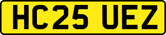 HC25UEZ