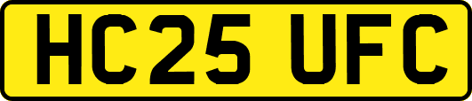 HC25UFC