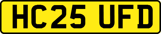 HC25UFD