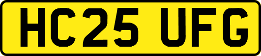 HC25UFG