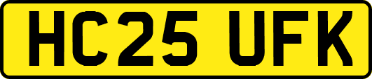 HC25UFK