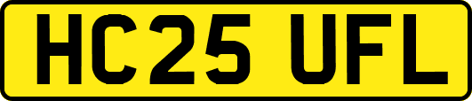 HC25UFL