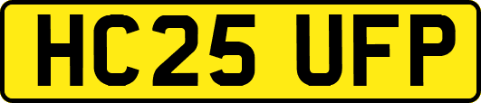 HC25UFP
