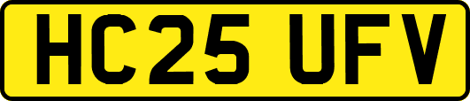 HC25UFV