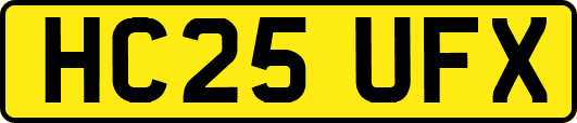 HC25UFX