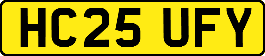 HC25UFY