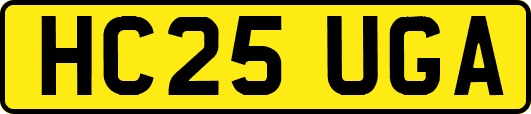 HC25UGA