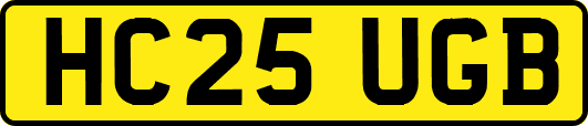 HC25UGB