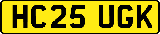 HC25UGK